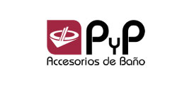 PyP accesorios de baño