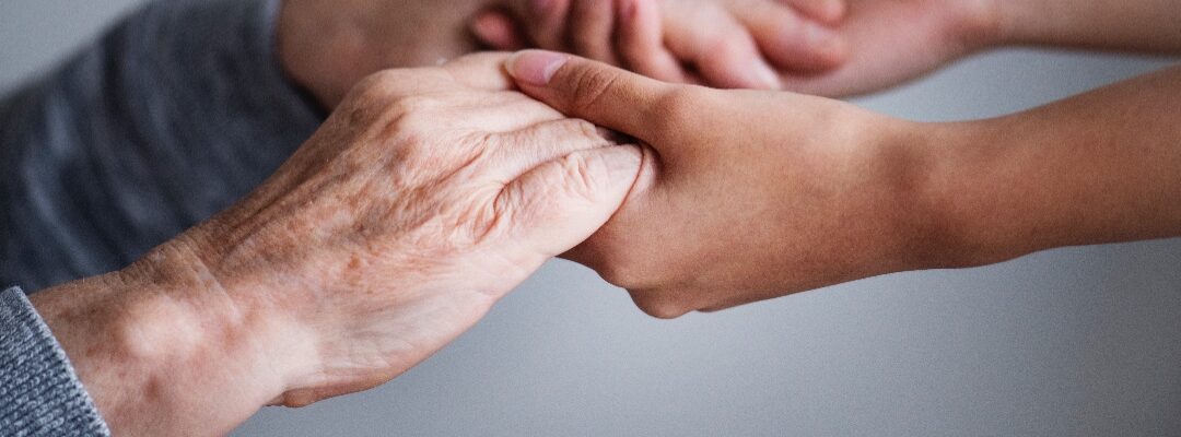 Cómo adaptar el baño para personas mayores