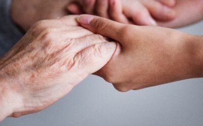 Cómo adaptar el baño para personas mayores