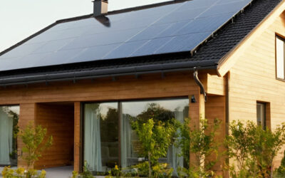 Beneficios clave de instalar energía solar en tu hogar