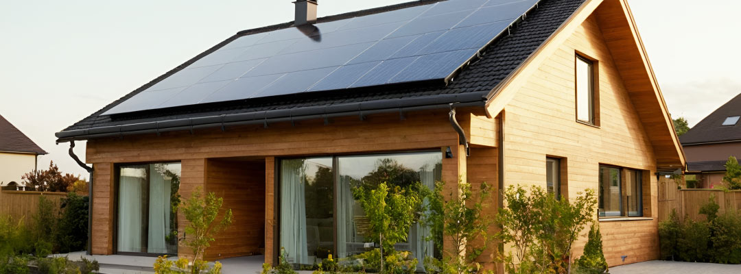 Beneficios clave de instalar energía solar en tu hogar