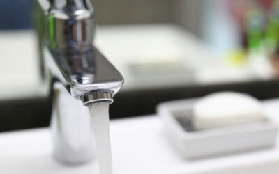 Grifería termostática: confort y seguridad en el baño