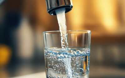 Cómo reducir el gasto de agua