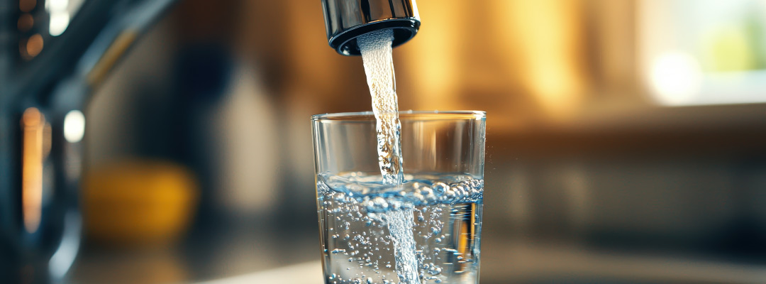 Cómo reducir el gasto de agua