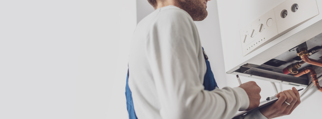 Consejos para mantener tu caldera