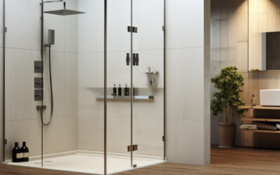Cómo elegir el plato de ducha ideal según el espacio