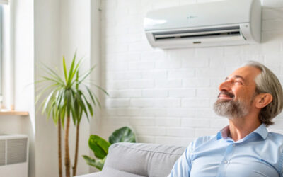 Mitos y verdades sobre el aire acondicionado y la salud