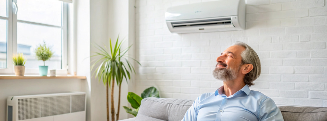 Mitos y verdades sobre el aire acondicionado y la salud